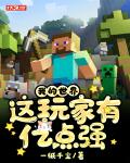 我的世界:这玩家有亿点强