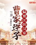 三国:曹家逆子,偏要匡扶汉室