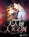 萧爷溺宠:夫人她人美又飒