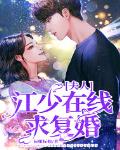 夫人,江少在线求复婚