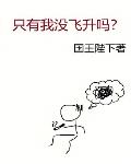 只有我没飞升吗?
