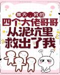 那天,我的四个大佬哥哥从泥坑里救出了我