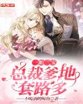 一胎三宝:总裁爹地套路多