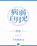 病弱白月光(快穿)